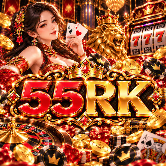55RK - 55rk Slot Indonesia Jadi Pilihan untuk Menjelajahi Tema Slot Online Berbeda
