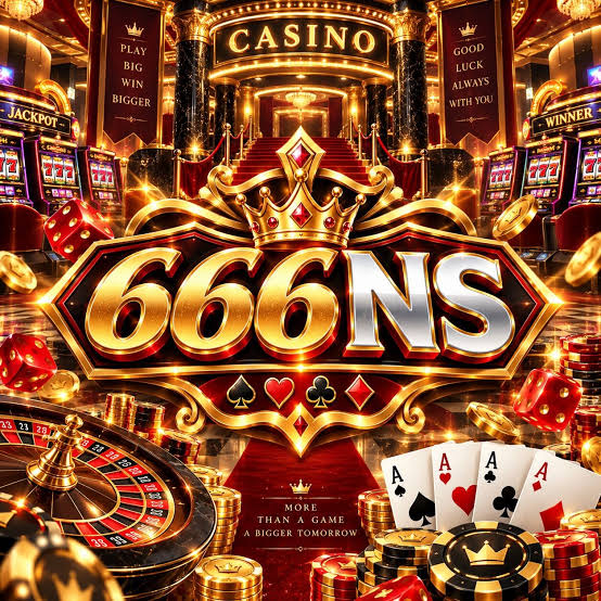 666NS - 666ns Platform Slot Online dengan Pengalaman Bermain Terbaik