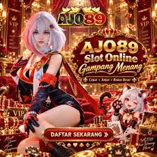 AJO89 - ajo89 Portal Resmi Game Kasino dengan Link Daftar dan Akses Alternatif