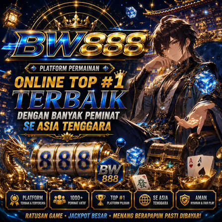 BW888 - bw888 Dowdload & Install Aplikasi Slot Asli Minimal Bet 400 Perak