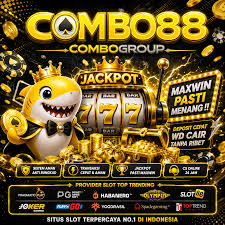 COMBO88 - combo88 Situs Resmi Slot Online dan Pilihan Game PG Soft