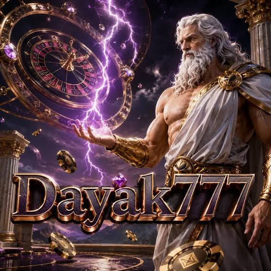 DAYAK777 - dayak777 Jelajahi Dunia Slot Online Penuh Kejutan dan Keseruan