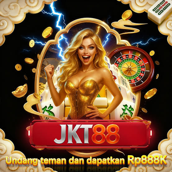 JKT88 - jkt88 Slot Indonesia Jadi Pilihan untuk Menjelajahi Tema Slot Online Berbeda