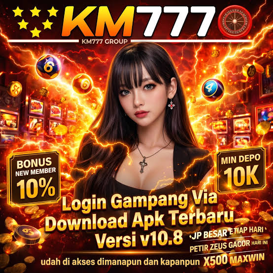KM777 - km777 Portal Hiburan Game Online Mobile Resmi & Terpercaya