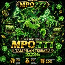 MPO777 - mpo777 Portal Hiburan Game Online Mobile Resmi & Terpercaya