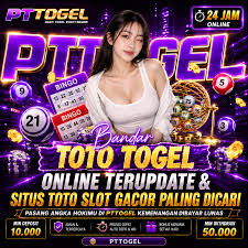 PTTOGEL - pttogel Portal Hiburan Game Online Mobile Resmi & Terpercaya