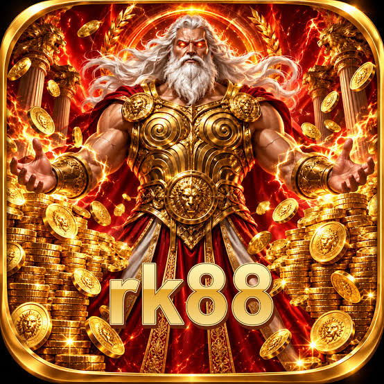 RK88 - rk88 Daftar Game Online dengan Pilihan Slot yang Beragam