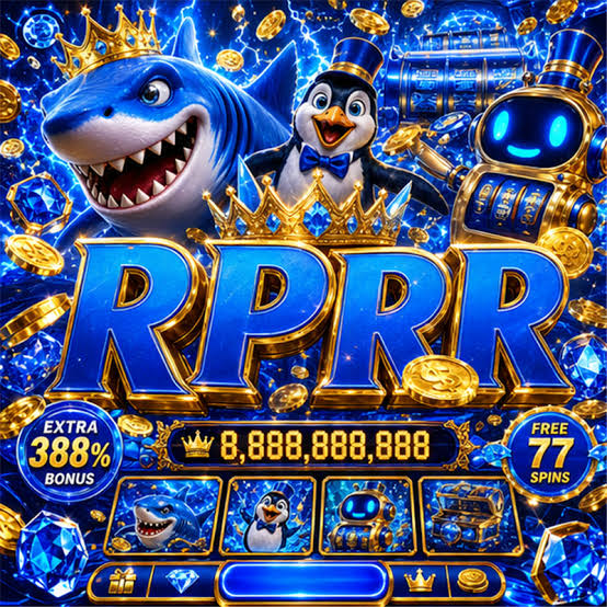 Pengalaman mobile rprr