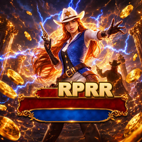Tampilan keempat rprr