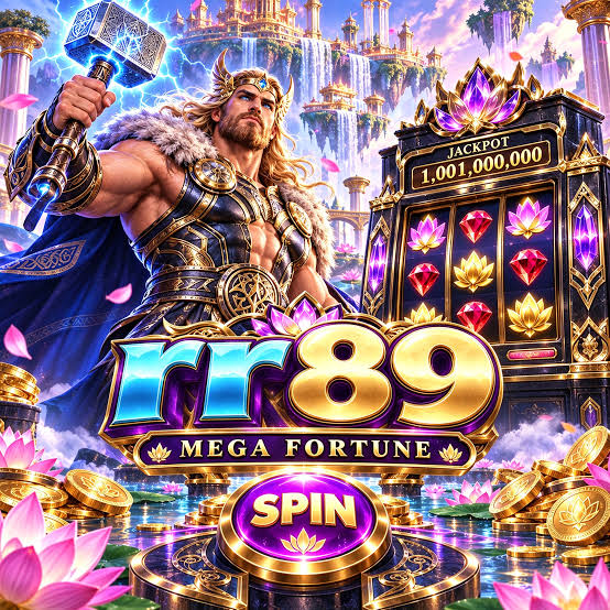 RR89 - rr89 Portal Hiburan Game Online Mobile Resmi & Terpercaya
