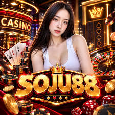 SOJU88 - SOJU88 Slot Indonesia Jadi Pilihan untuk Menjelajahi Tema Slot Online Berbeda
