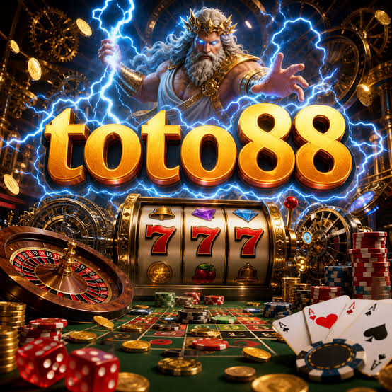 TOTO88 - toto88 Jelajahi Ragam Slot Online dengan Tema Menarik