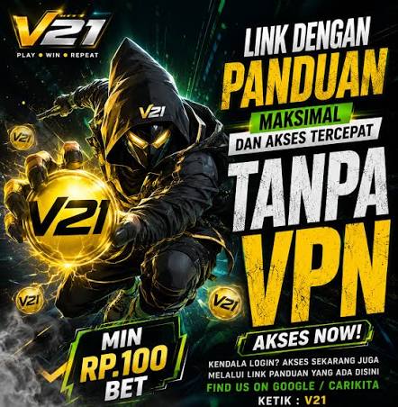 V21 - v21 Situs Resmi Slot Online dari Berbagai Provider