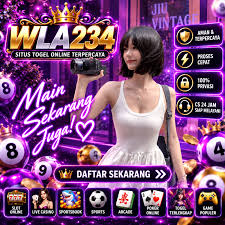 WLA234 - WLA234 Portal Hiburan Game Online Mobile Resmi & Terpercaya