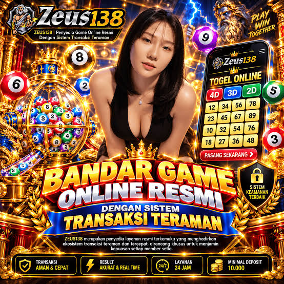 ZEUS138 - zeus138 Portal Resmi Game Kasino dengan Link Daftar dan Akses Alternatif